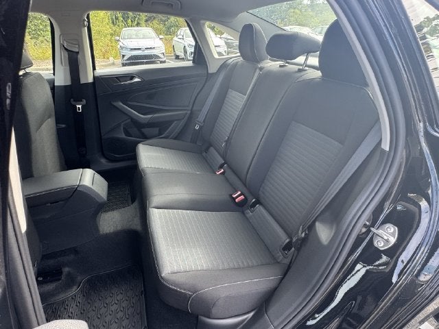 2027 Volkswagen Jetta S