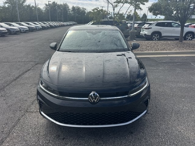 2027 Volkswagen Jetta S