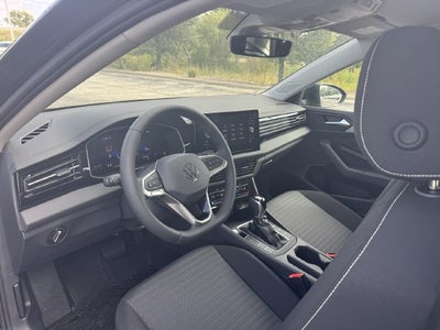 2027 Volkswagen Jetta S