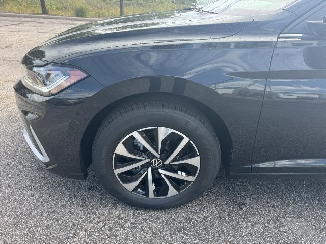 2027 Volkswagen Jetta S