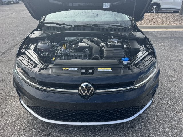 2027 Volkswagen Jetta S