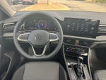 2027 Volkswagen Jetta S