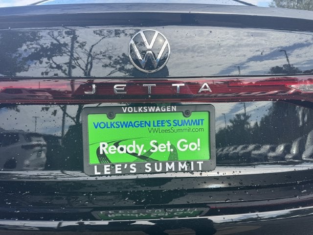 2027 Volkswagen Jetta S