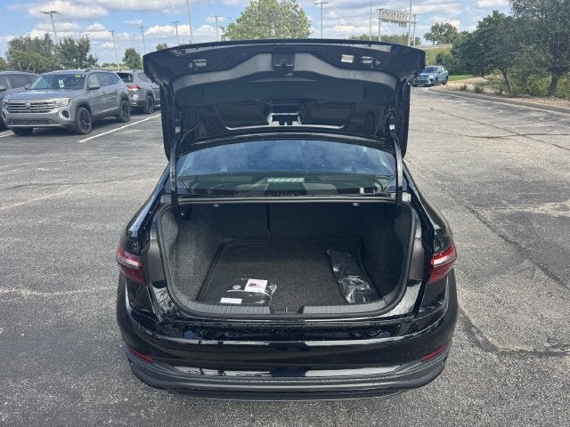 2027 Volkswagen Jetta S