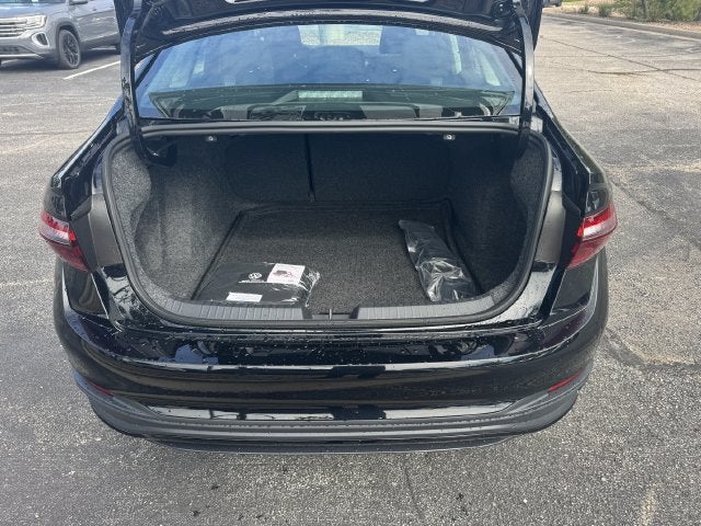 2027 Volkswagen Jetta S
