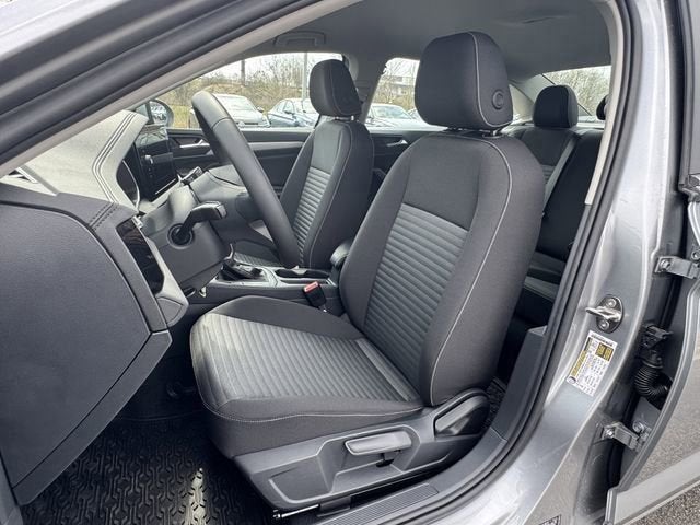 2026 Volkswagen Jetta S