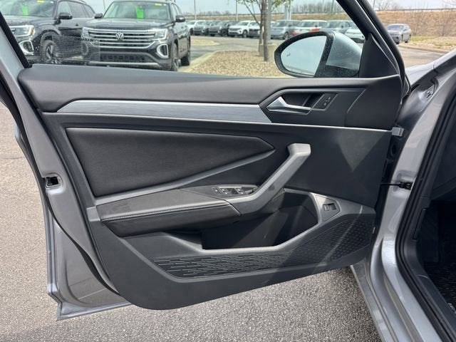 2026 Volkswagen Jetta S