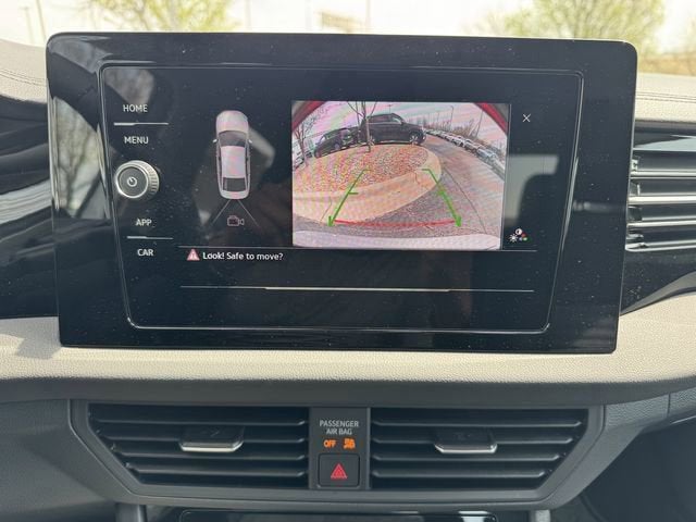 2026 Volkswagen Jetta S