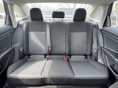 2026 Volkswagen Jetta S