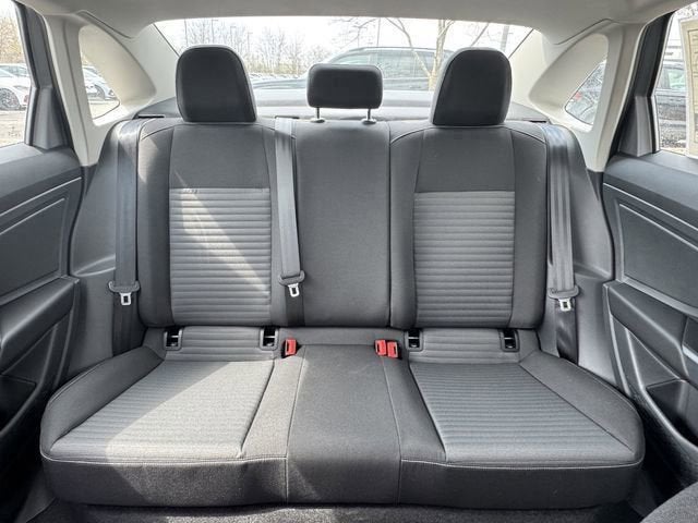 2026 Volkswagen Jetta S