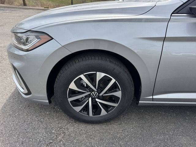 2026 Volkswagen Jetta S