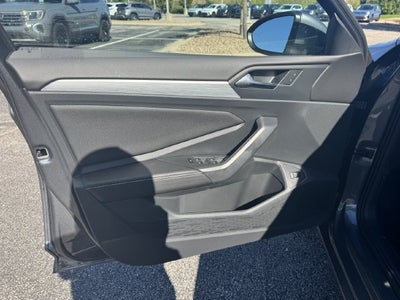 2027 Volkswagen Jetta S