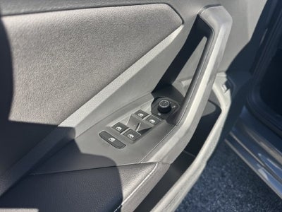2027 Volkswagen Jetta S