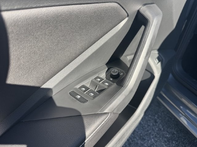 2027 Volkswagen Jetta S