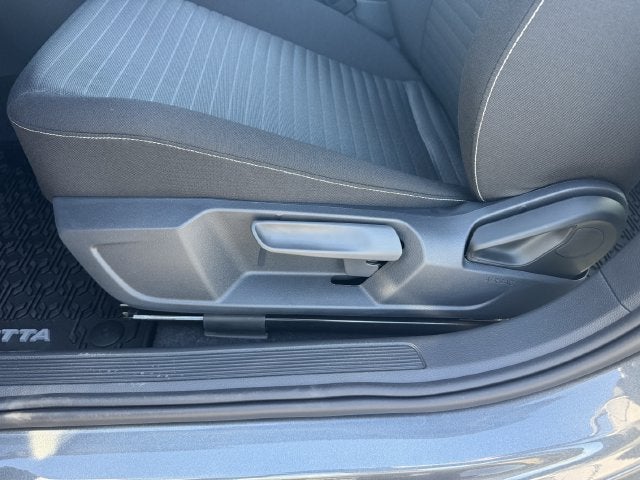 2027 Volkswagen Jetta S