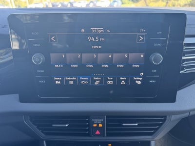 2027 Volkswagen Jetta S