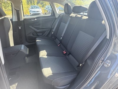 2027 Volkswagen Jetta S