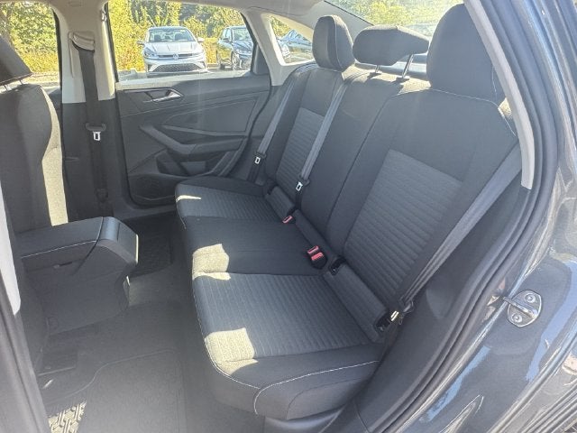 2027 Volkswagen Jetta S
