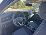 2027 Volkswagen Jetta S