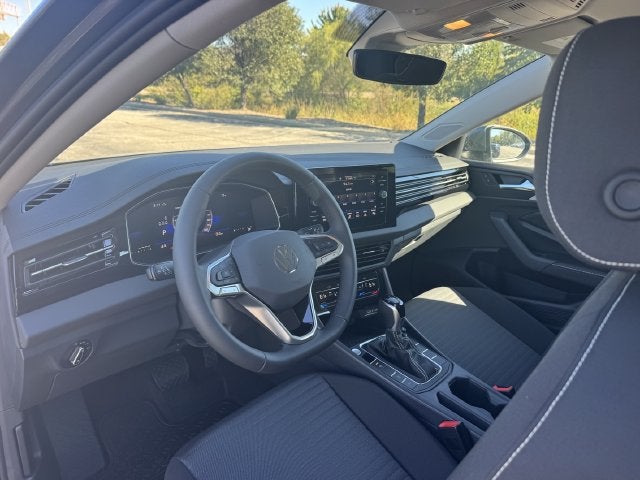 2027 Volkswagen Jetta S