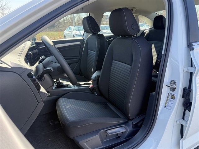 2026 Volkswagen Jetta S