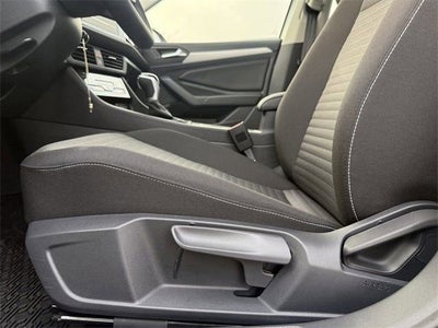 2026 Volkswagen Jetta S