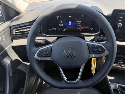 2026 Volkswagen Jetta S