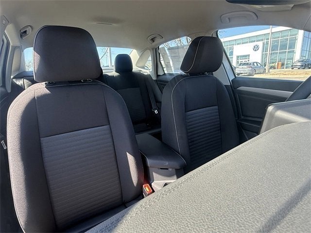 2026 Volkswagen Jetta S