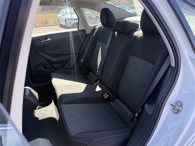 2026 Volkswagen Jetta S