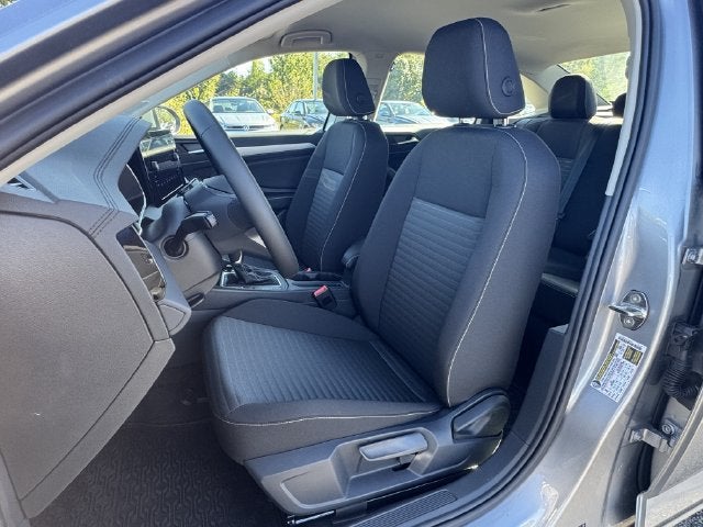 2027 Volkswagen Jetta S