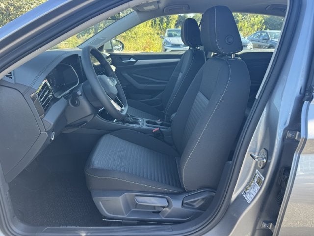 2027 Volkswagen Jetta S