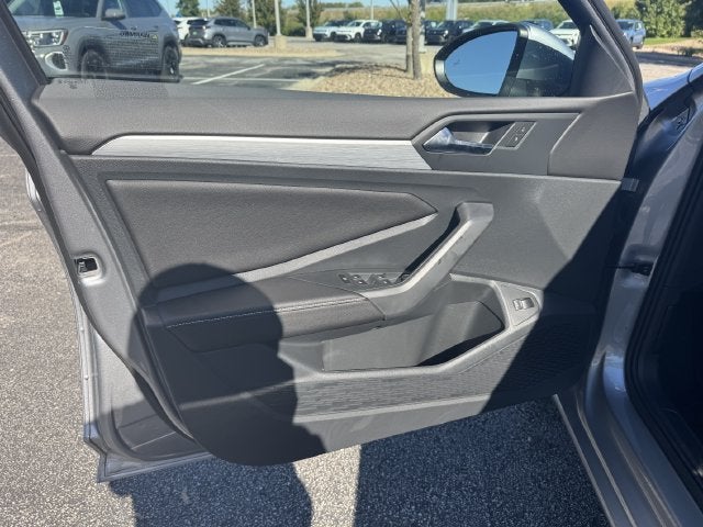 2027 Volkswagen Jetta S