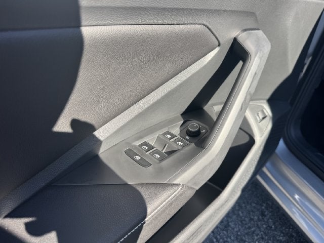 2027 Volkswagen Jetta S