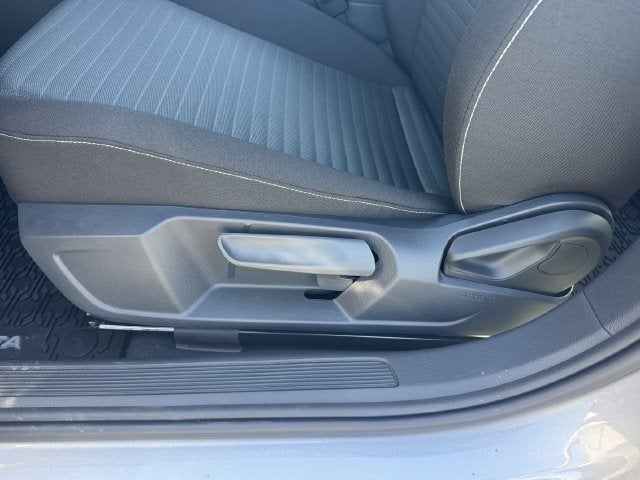 2027 Volkswagen Jetta S
