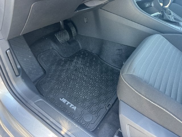 2027 Volkswagen Jetta S