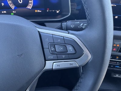 2027 Volkswagen Jetta S