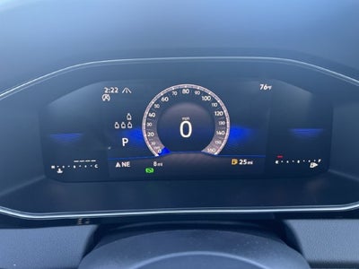 2027 Volkswagen Jetta S