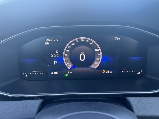 2027 Volkswagen Jetta S