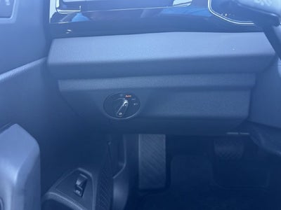 2027 Volkswagen Jetta S