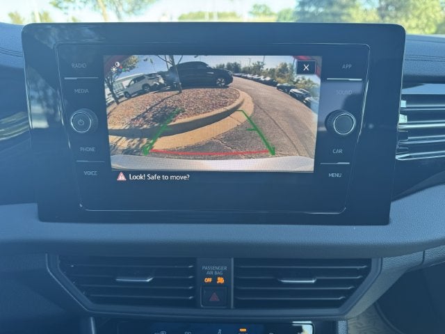 2027 Volkswagen Jetta S
