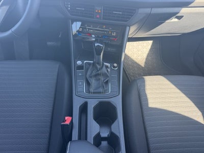 2027 Volkswagen Jetta S