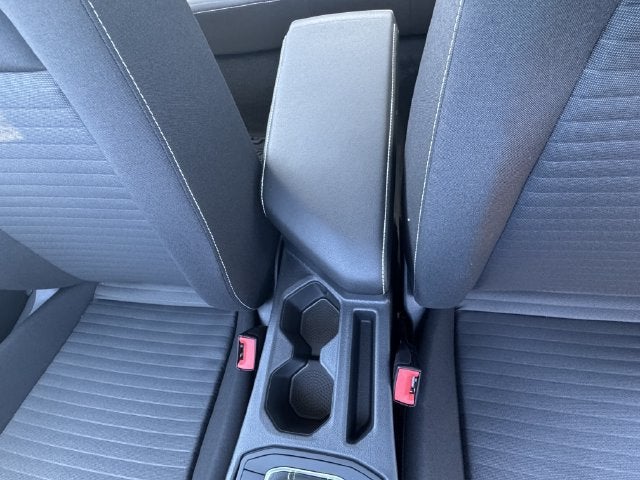 2027 Volkswagen Jetta S