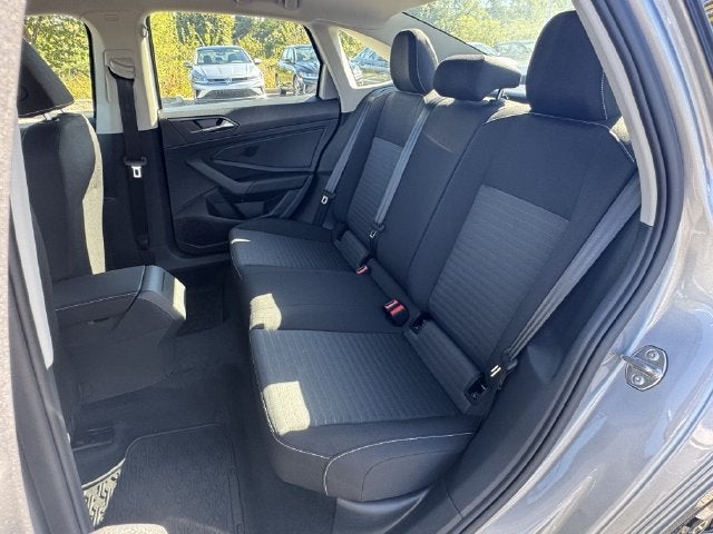 2027 Volkswagen Jetta S