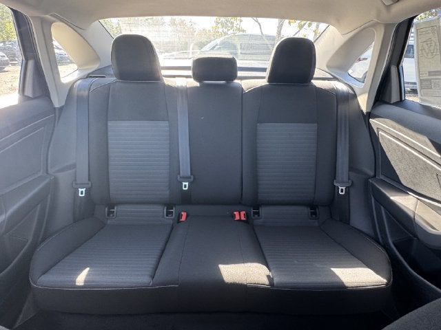 2027 Volkswagen Jetta S