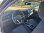 2027 Volkswagen Jetta S