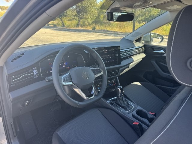 2027 Volkswagen Jetta S