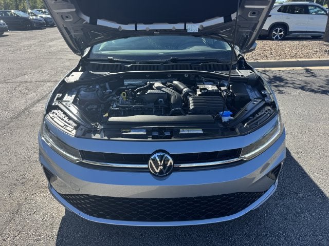 2027 Volkswagen Jetta S