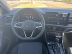 2027 Volkswagen Jetta S