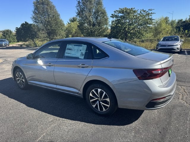 2027 Volkswagen Jetta S