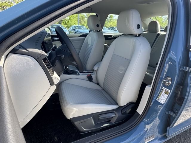 2026 Volkswagen Jetta S